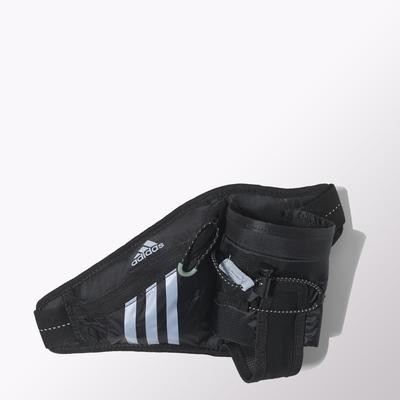 Adidas Run Load 3S Bottle Belt - Black/Silver - main image