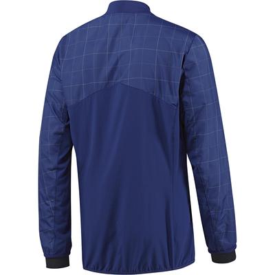 Adidas Mens Supernova SMT Jacket - Hero Ink/Night Shadow - main image