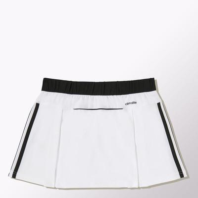 Adidas Womens Response Skort - White/Black - main image