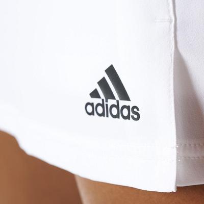 Adidas Womens Response Skort - White/Black - main image