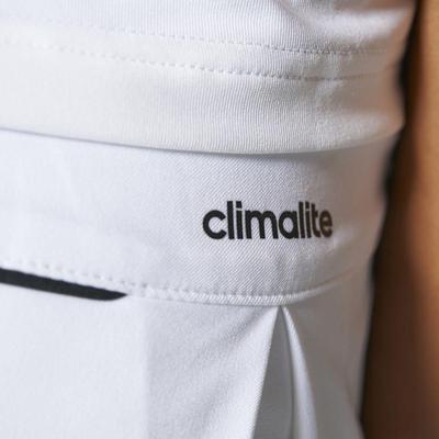 Adidas Womens Response Skort - White/Black - main image