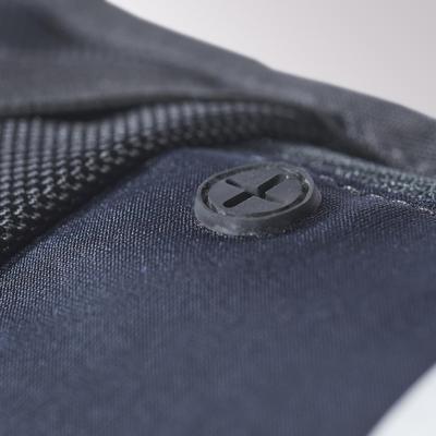 Adidas Run Marathon Belt - Black/Silver - main image