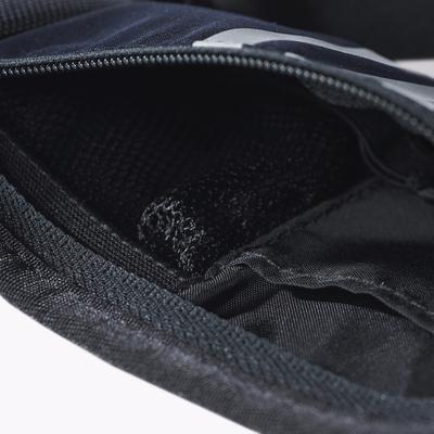 Adidas Run Marathon Belt - Black/Silver - main image