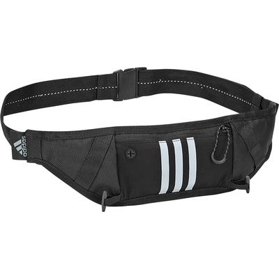 Adidas Run Marathon Belt - Black/Silver - main image
