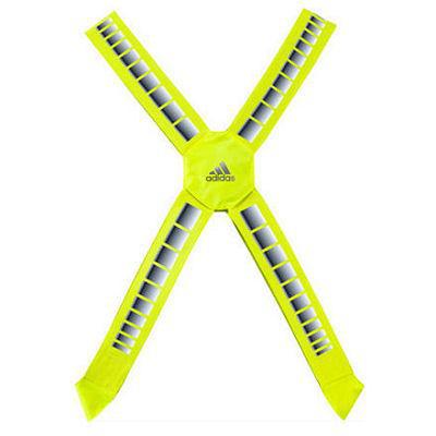 adidas hi vis