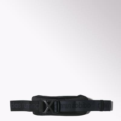 Adidas Young Urban Runner Belt - Black/Silver - main image