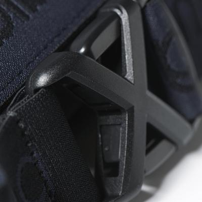 Adidas Young Urban Runner Belt - Black/Silver