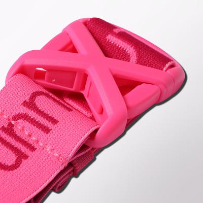 Adidas Kids Young Urban Runner Belt - Solar Pink