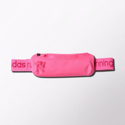 Adidas Kids Young Urban Runner Belt - Solar Pink - main image