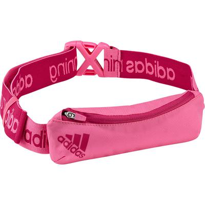 Adidas Kids Young Urban Runner Belt - Solar Pink - main image