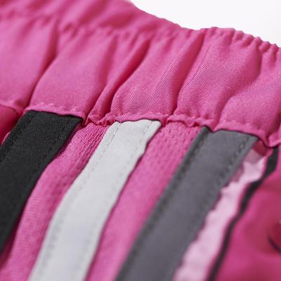 Adidas Womens Aktiv M10 Shorts - Intense Pink/Black - main image