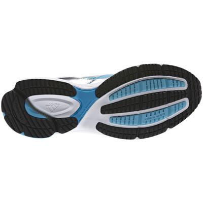 Adidas Womens Adizero Boston 4 Running Shoes - Samba Blue - main image