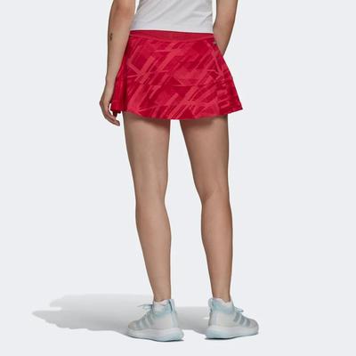 Adidas Womens Match Skirt - Pink - main image