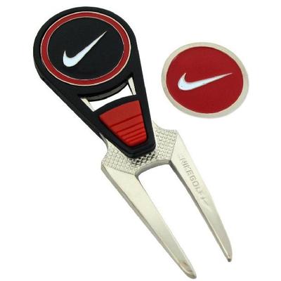 Nike Golf Victory Red Tool/Ball Marker - main image