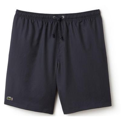 Lacoste Sport Mens Quartier Shorts - Graphite - main image
