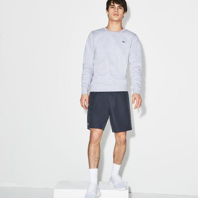 Lacoste Sport Mens Quartier Shorts - Graphite - main image