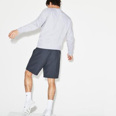 Lacoste Sport Mens Quartier Shorts - Graphite - main image
