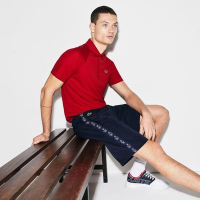 Lacoste Mens Shorts - Navy Blue - main image