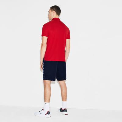 Lacoste Mens Shorts - Navy Blue - main image