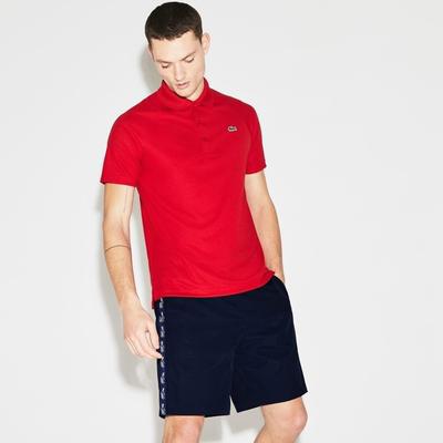 Lacoste Mens Shorts - Navy Blue - main image