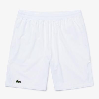 Lacoste Mens Djokovic Short - White - main image