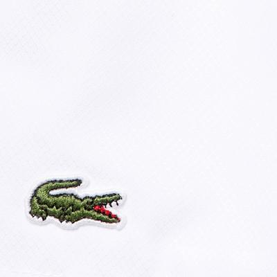 Lacoste Boys Tennis Shorts - White - main image