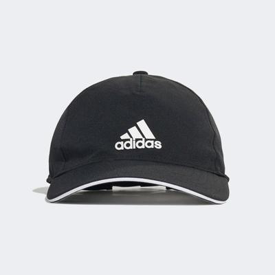 Adidas Kids Aeroready Baseball Cap - Black - main image