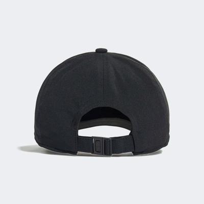 Adidas Kids Aeroready Baseball Cap - Black - main image