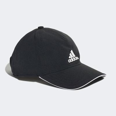 Adidas Kids Aeroready Baseball Cap - Black