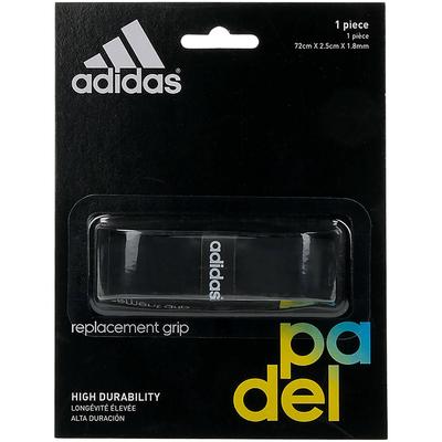Adidas Padel Replacement Grip - Black - main image