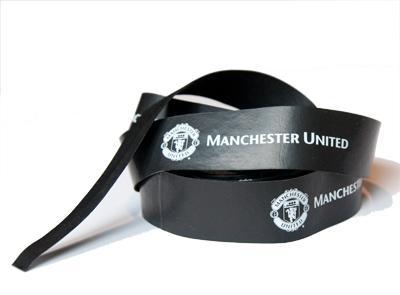 Manchester United Overgrip - Black - main image