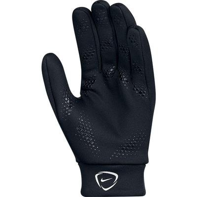 Nike Hyper Warm Field Players Football Gloves - Black/White - main image
