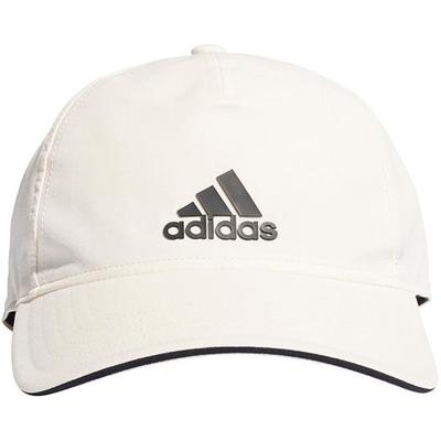 Adidas Kids Aeroready Baseball Cap - Cream - main image
