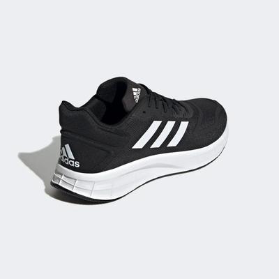 Adidas Mens Duramo SL 2.0 Running Shoes - Core Black - main image