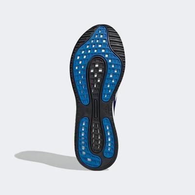 Adidas Mens Supernova Running Shoes - Legacy Indigo - main image