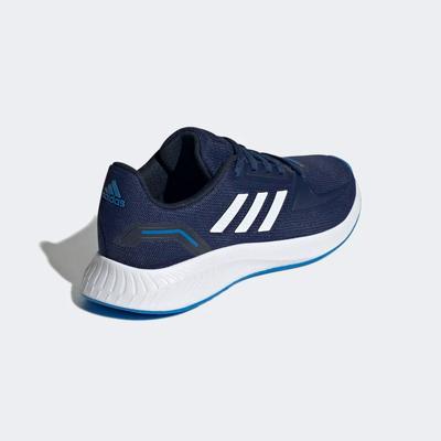 Adidas Kids Runfalcon 2.0 Running Shoes - Dark Blue