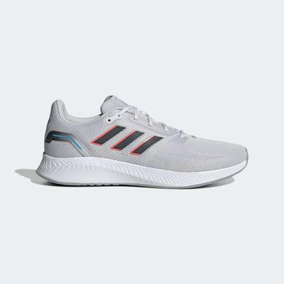 Adidas Mens Runfalcon 2.0 Running Shoes - Blue Rush
