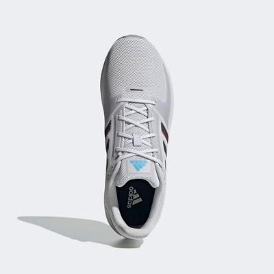 Adidas Mens Runfalcon 2.0 Running Shoes - Blue Rush