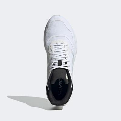 Adidas Mens Duramo SL 2.0 Running Shoes - Cloud White - main image