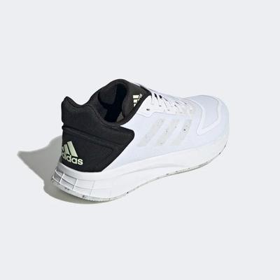 Adidas Mens Duramo SL 2.0 Running Shoes - Cloud White - main image