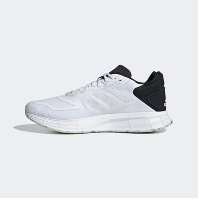 Adidas Mens Duramo SL 2.0 Running Shoes - Cloud White - main image