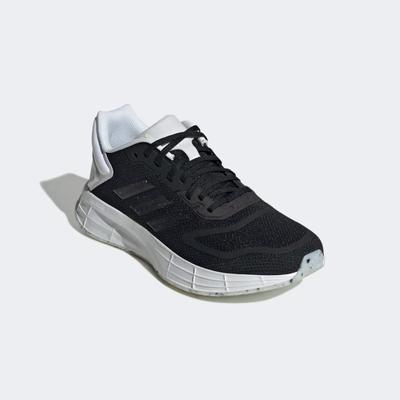 Adidas Womens Duramo 10 2.0 Running Shoes - Core Black - main image