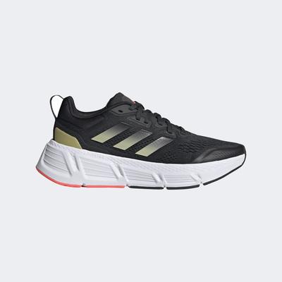 Adidas Womens Questar Running Shoes - Core Black