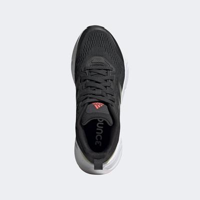 Adidas Womens Questar Running Shoes - Core Black - main image