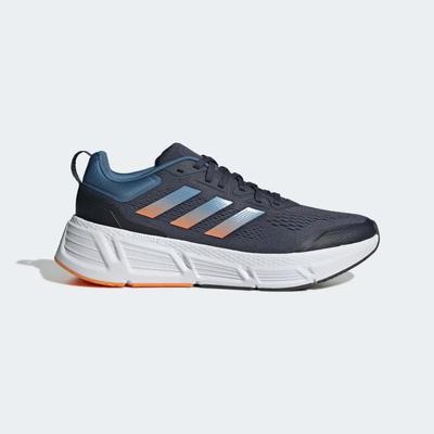 Adidas Mens Questar Running Shoes - Shadow Navy - main image