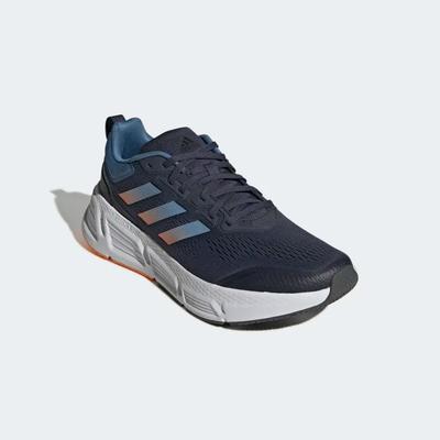 Adidas Mens Questar Running Shoes - Shadow Navy - main image