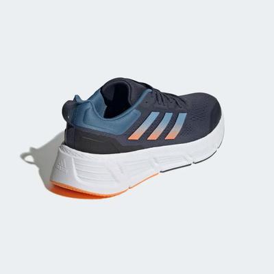 Adidas Mens Questar Running Shoes - Shadow Navy - main image
