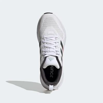 Adidas Mens Questar Running Shoes - Cloud White - main image