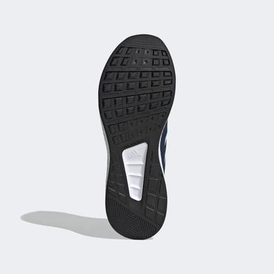 Adidas Mens Runfalcon 2.0 Running Shoes - Crew Navy - main image
