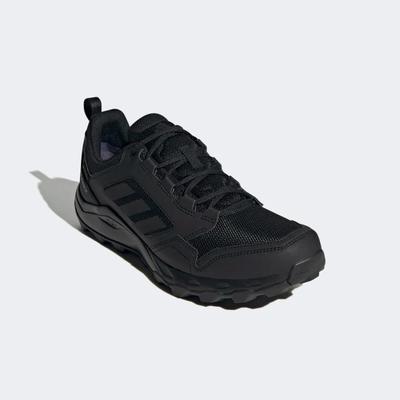 Adidas Mens Tracerocker 2.0 GTX Trail Running Shoes - Core Black - main image